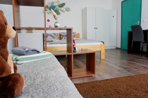 Tündér Róza Apartman7