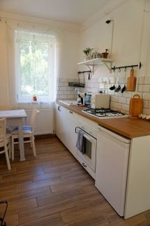 Tündér Róza Apartman8