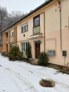 Tündér Róza Apartman2