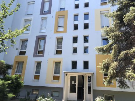 Zezula Apartman13