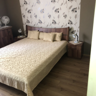 Zezula Apartman