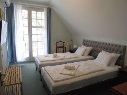 Millennium Villa24
