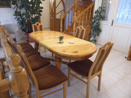 Millennium Villa34