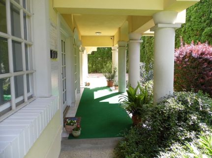 Millennium Villa26