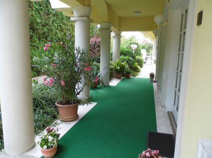 Millennium Villa27