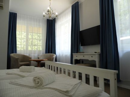 Millennium Villa21