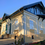 Villa Mimi