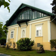 Villa Mimi