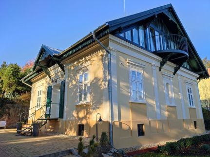 Villa Mimi