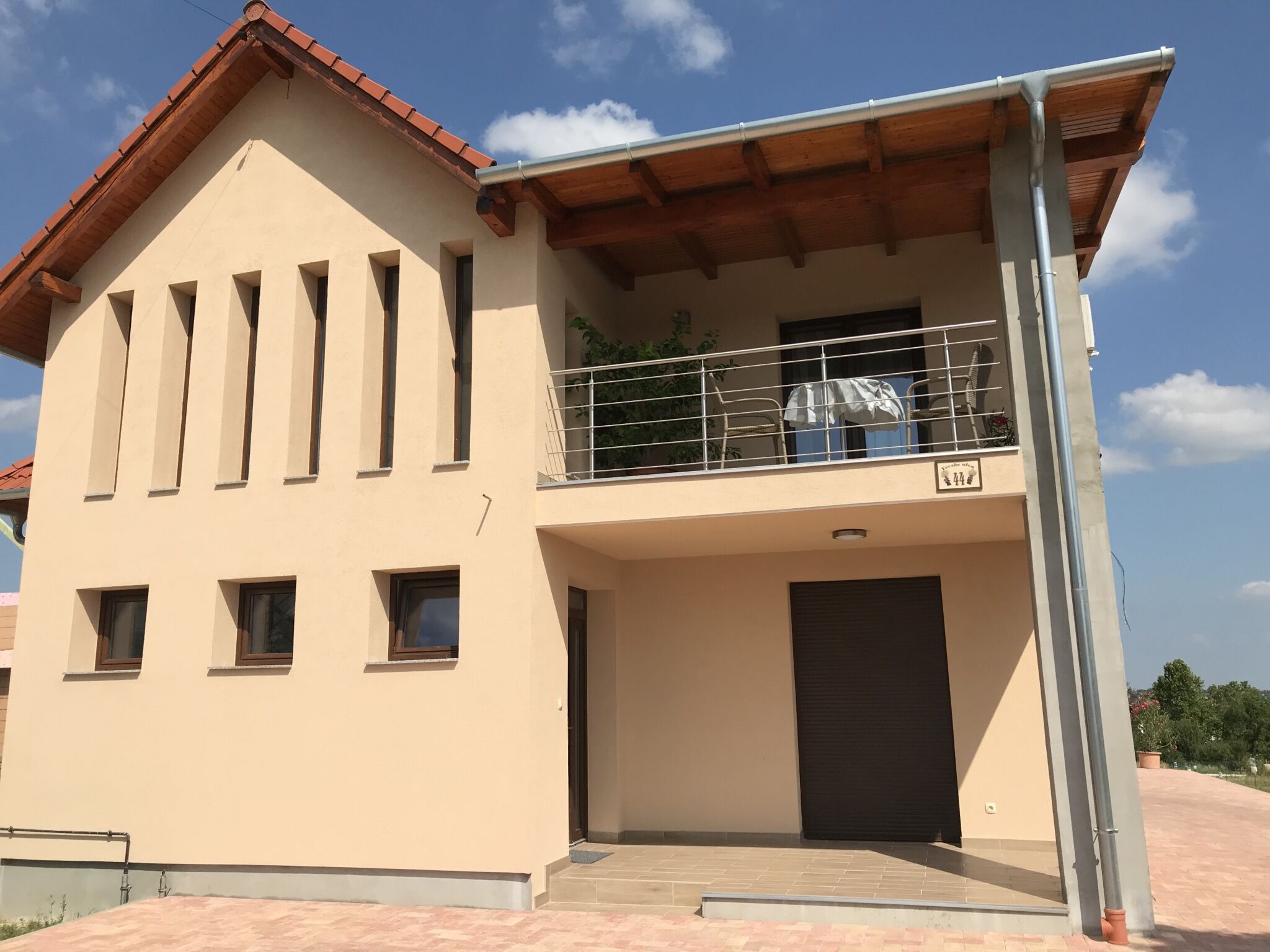 Rita Apartman – Hévíz