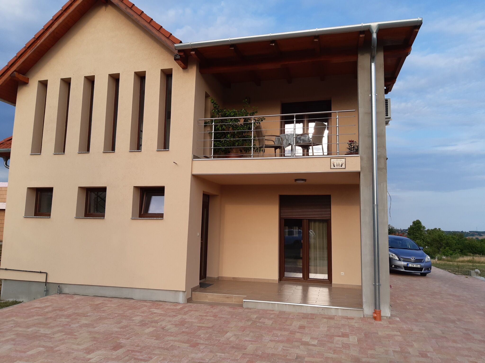 Rita Apartman – Hévíz fotó 1