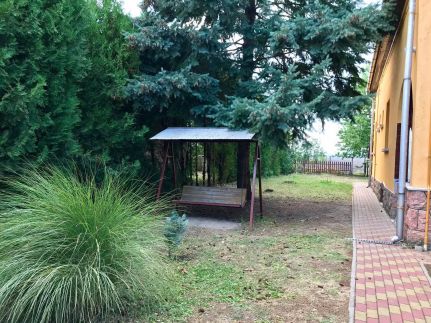 Ciklámen Vendégház