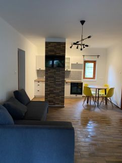 Lake Happiness Apartman1