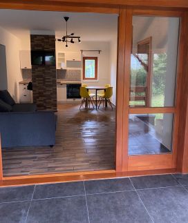 Lake Happiness Apartman
