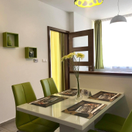 Rubin Eszter Apartman