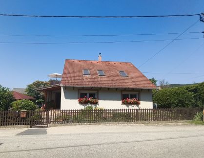 Marika Apartman