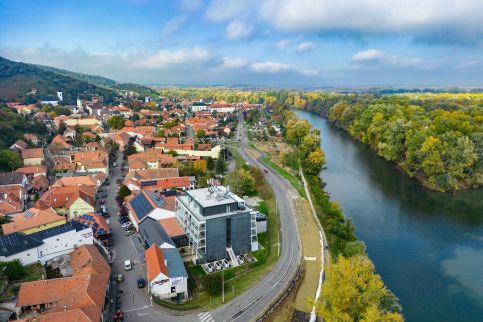 Mercure Center Hotel & Spa9