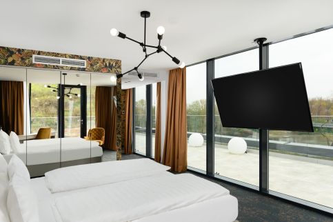 Mercure Center Hotel & Spa10