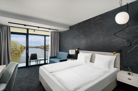 Mercure Center Hotel & Spa11