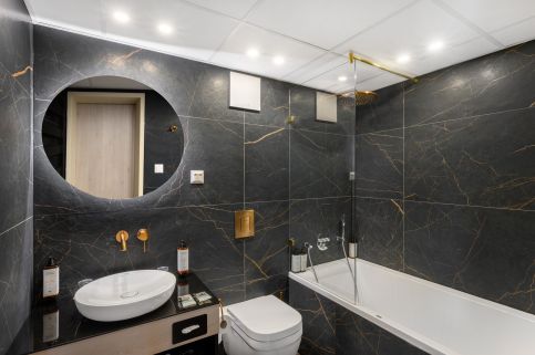 Mercure Center Hotel & Spa12