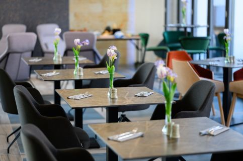 Mercure Center Hotel & Spa13