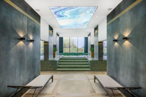 Mercure Center Hotel & Spa14