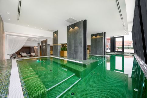 Mercure Center Hotel & Spa15