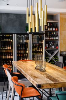 Mercure Center Hotel & Spa16