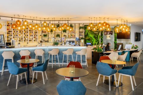 Mercure Center Hotel & Spa17