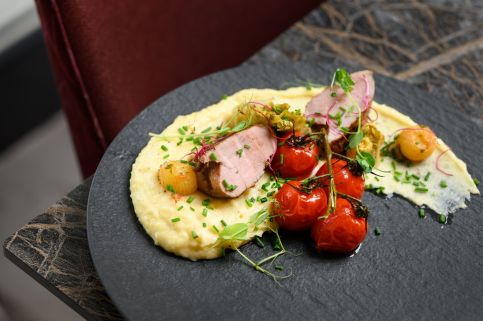 Mercure Center Hotel & Spa20