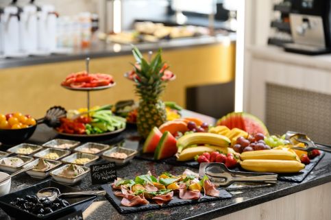 Mercure Center Hotel & Spa21