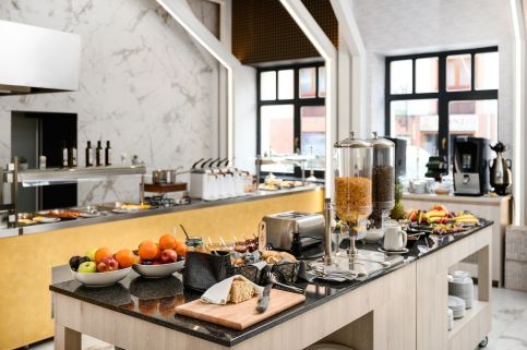 Mercure Center Hotel & Spa22