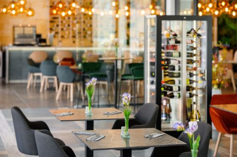 Mercure Center Hotel & Spa23