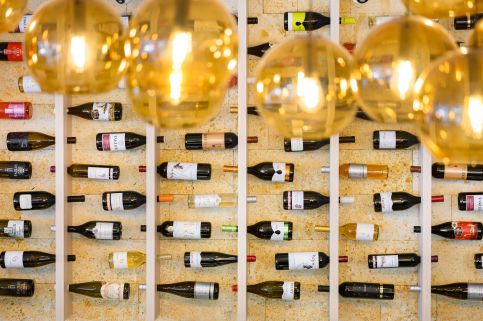 Mercure Center Hotel & Spa24