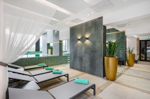 Mercure Center Hotel & Spa25