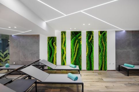 Mercure Center Hotel & Spa26