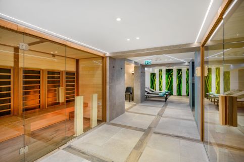 Mercure Center Hotel & Spa27