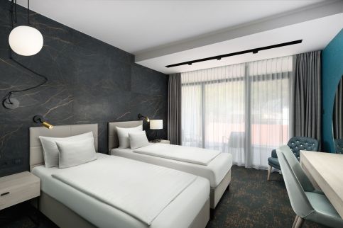 Mercure Center Hotel & Spa30