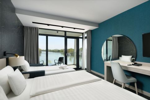 Mercure Center Hotel & Spa31