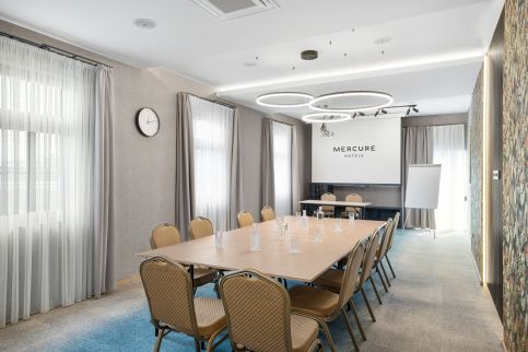 Mercure Center Hotel & Spa34