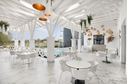 Mercure Center Hotel & Spa35