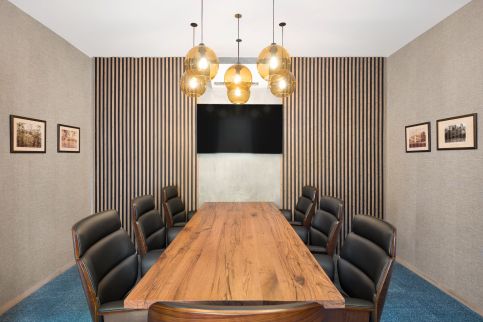 Mercure Center Hotel & Spa36