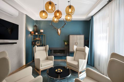 Mercure Center Hotel & Spa37