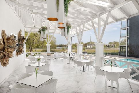 Mercure Center Hotel & Spa38