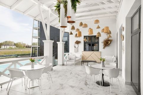 Mercure Center Hotel & Spa39