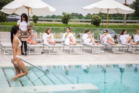 Mercure Center Hotel & Spa43