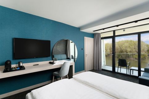 Mercure Center Hotel & Spa8