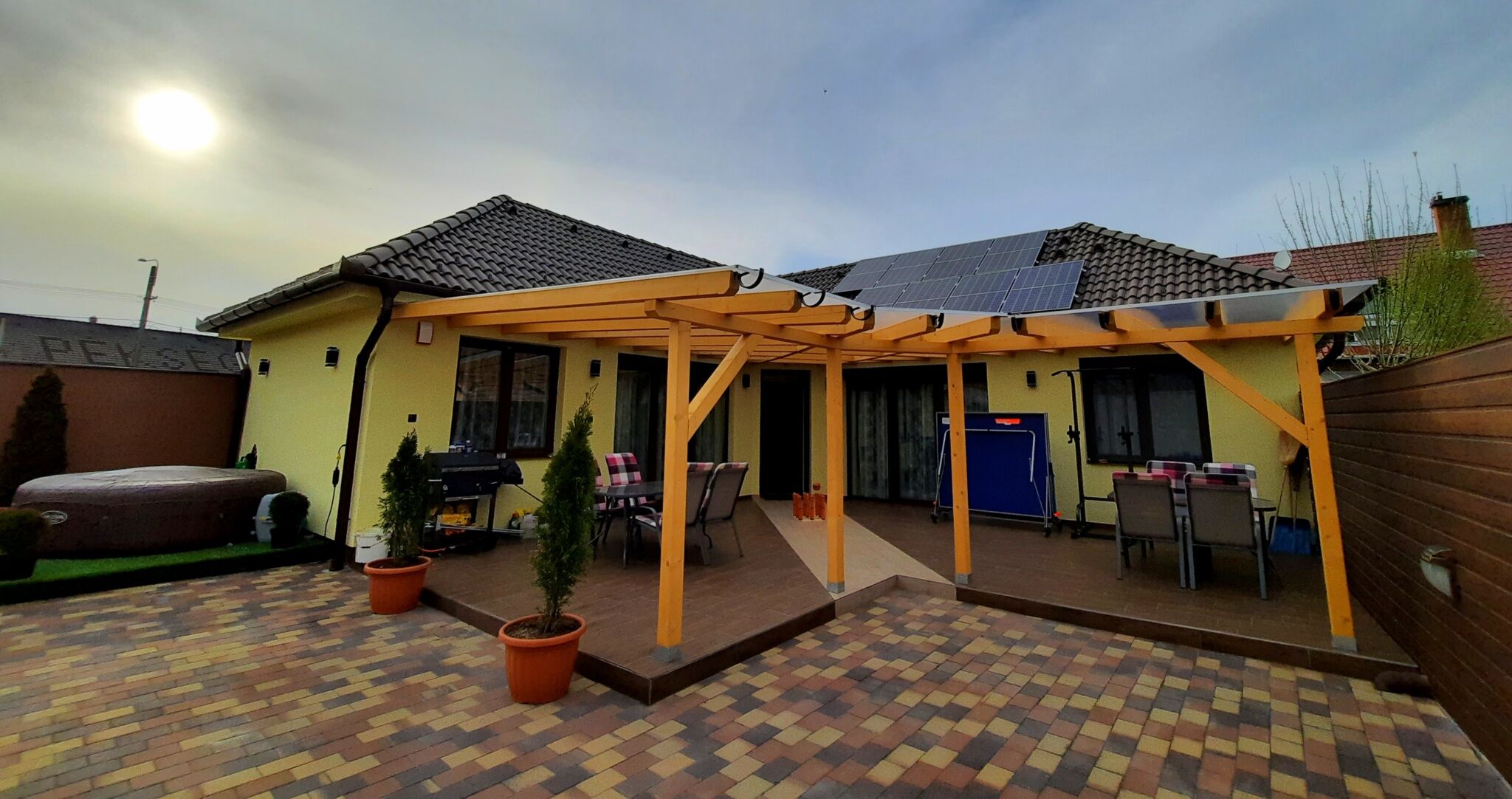 JuRó Apartman – Hajdúböszörmény