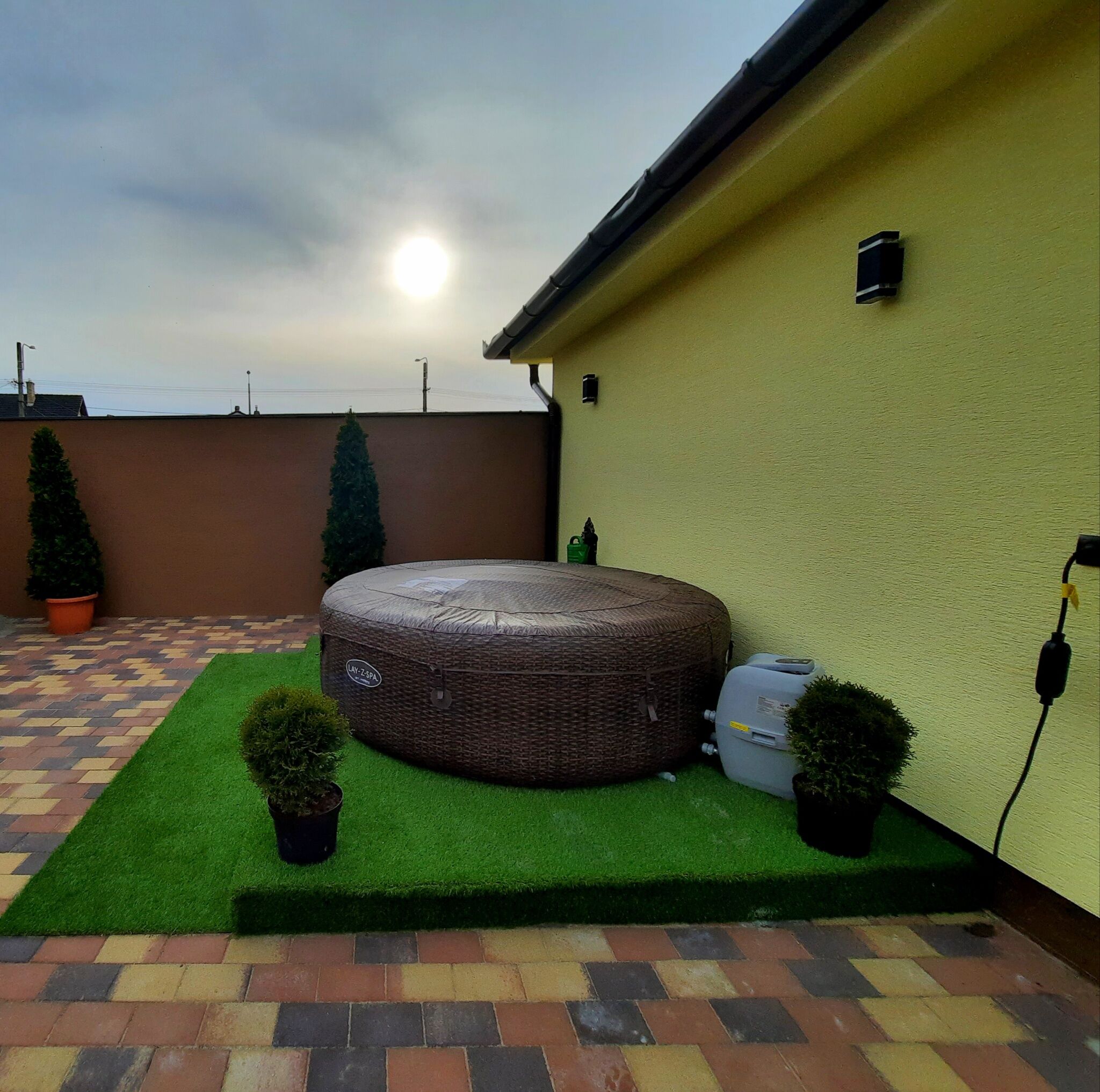 JuRó Apartman – Hajdúböszörmény fotó 1