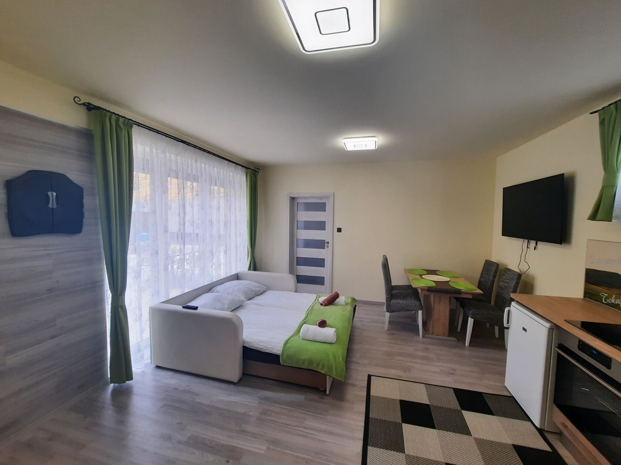 JuRó Apartman – Hajdúböszörmény fotó 2